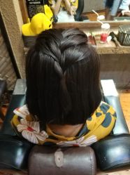 -谦亨·Hair·Salon
