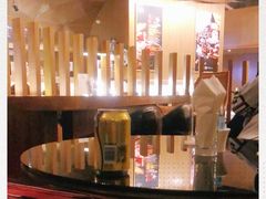 -上海滴水湖皇冠假日酒店