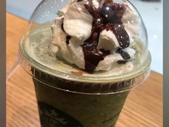 -星巴克(温州银泰大西洋店)