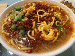 -烤无忌·新疆菜馆(格林威治城店)