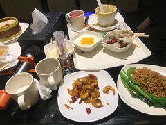 -堂会(白云店)