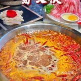 暖心暖胃火锅季 必选蜀大侠🌶️