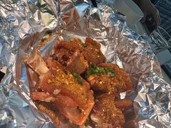 -野蔓果·山野菜(西湖景区·龙井茶田店)