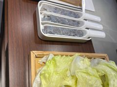-蝎王府羊蝎子(虎坊桥总店)