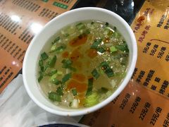 -东方宫·中国兰州牛肉拉面(三里屯店)