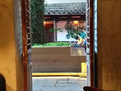 -星巴克(福州三坊七巷店)