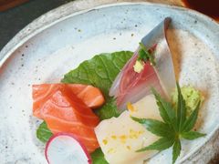 -辉·四季料亭·怀石料理·深夜食堂烧鸟·Omakase