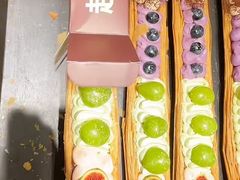 -鲍师傅糕点(春熙路店)