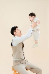-布格儿童摄影(长春旗舰店)