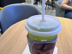 -瑞幸咖啡(卓越后海中心店)
