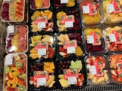 -盒马鲜生(金桥国际广场店)