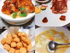 -莞府家宴·东莞菜(市民服务中心店)