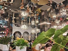 -巴依老爷新疆美食(清华东门店)