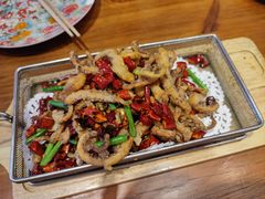 -渔家风味·鲅鱼水饺·央视展播·海鲜天津菜(开发区店)