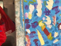 -tomato蕃茄田艺术(新天地中心)