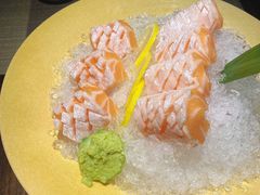 -山葵家·创意料理(宁波来福士店)