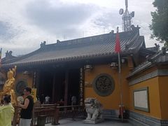 -灵顺寺