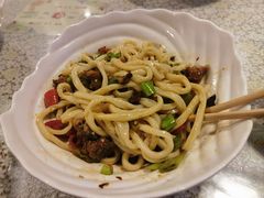 -文三里屯面馆(三里屯店)