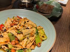 -薇酌饮·陕西菜(南门外店)