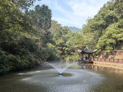 -敬亭山风景名胜区