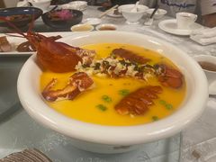 -酌宴府The China Club·广州万富希尔顿酒店(云城东路店)
