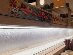 -滨寿司(新街口中央商场店)