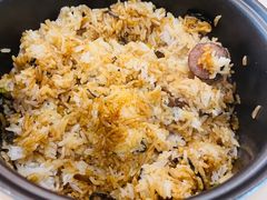 -椿记烧鹅(叠彩店)