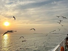 -长岛南北长山旅游景区