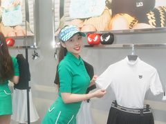 -棕榈泉国际高尔夫学院