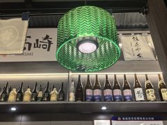 -沼津港精致料理·寿喜烧·烧鸟(龙湖南桥天街日料榜单店)