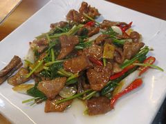 -代羊肉(中和店)