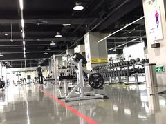 -天行健身＆天行拳馆跆拳道·格斗TXGYM
