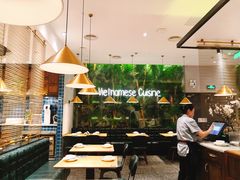 大堂-米纸越南小馆(金鹰世界店)