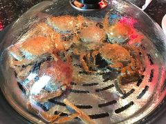 -日进一片海.生腌海鲜火锅.宵夜烧烤(三里屯总店)