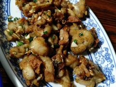 干煸牛蛙-瀏河老街土菜館(浏河店)