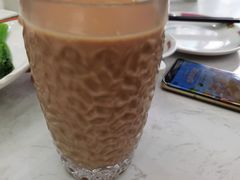 -东鑫记港式茶餐厅(南京东路店)