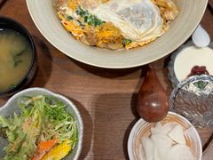 -ITARU食堂·定食料理(西丽店)