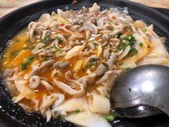-李师傅脆肚(梅林店)