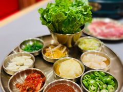 -龙虾奇迹泥炉烤肉(大华三路店)