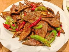 -張飛扒肉•四代传承(道外店)