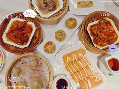 -稻香酒家·33年老字号·港式粤菜(富邦中心店)