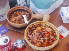 -罗妈砂锅(四川成都奎星楼店)