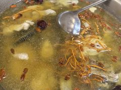 -壹道鸣·药膳鸡(月苑店)