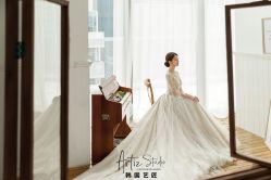 -艺匠摄影ARTIZ STUDIO(南京店)