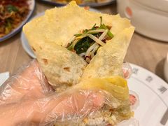 -姥姥家春饼店(交大东路店)
