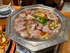 -蔡家酒楼(一德街店)