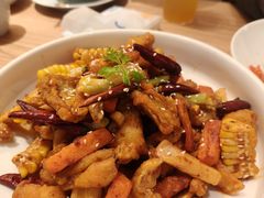 -榕意·川味之美(深业上城店)