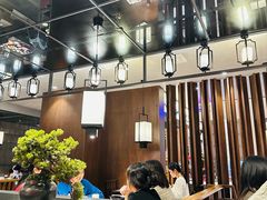 -古田居·特色寿司料理(星之岛旗舰店)