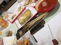 -三毛烧烤·南昌大排档(山姆店)