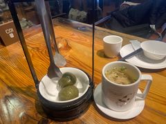 安溪咸笋包-临家闽南菜(宝洲路店)